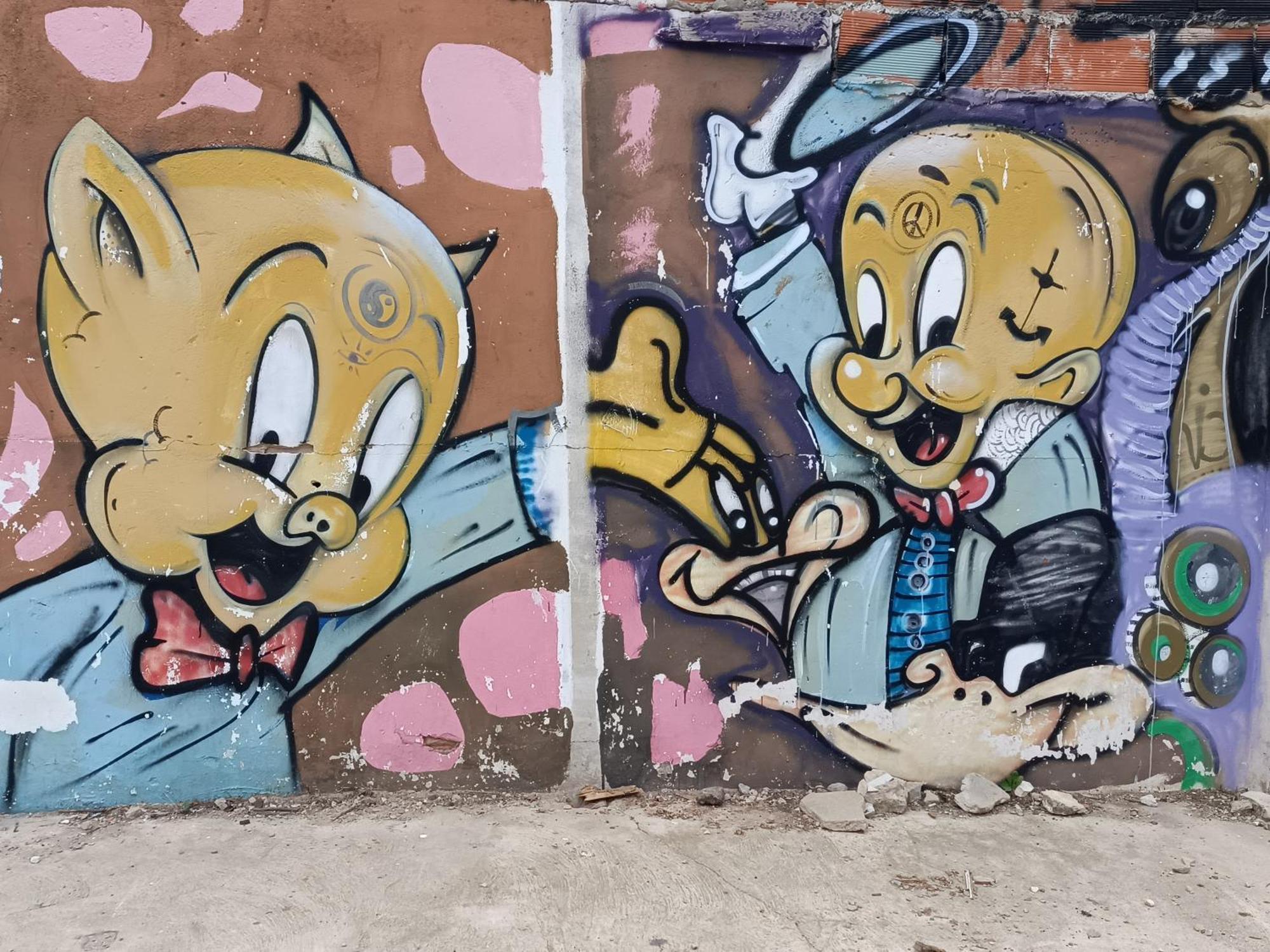 Au Coeur D'Olhao Leilighet Eksteriør bilde